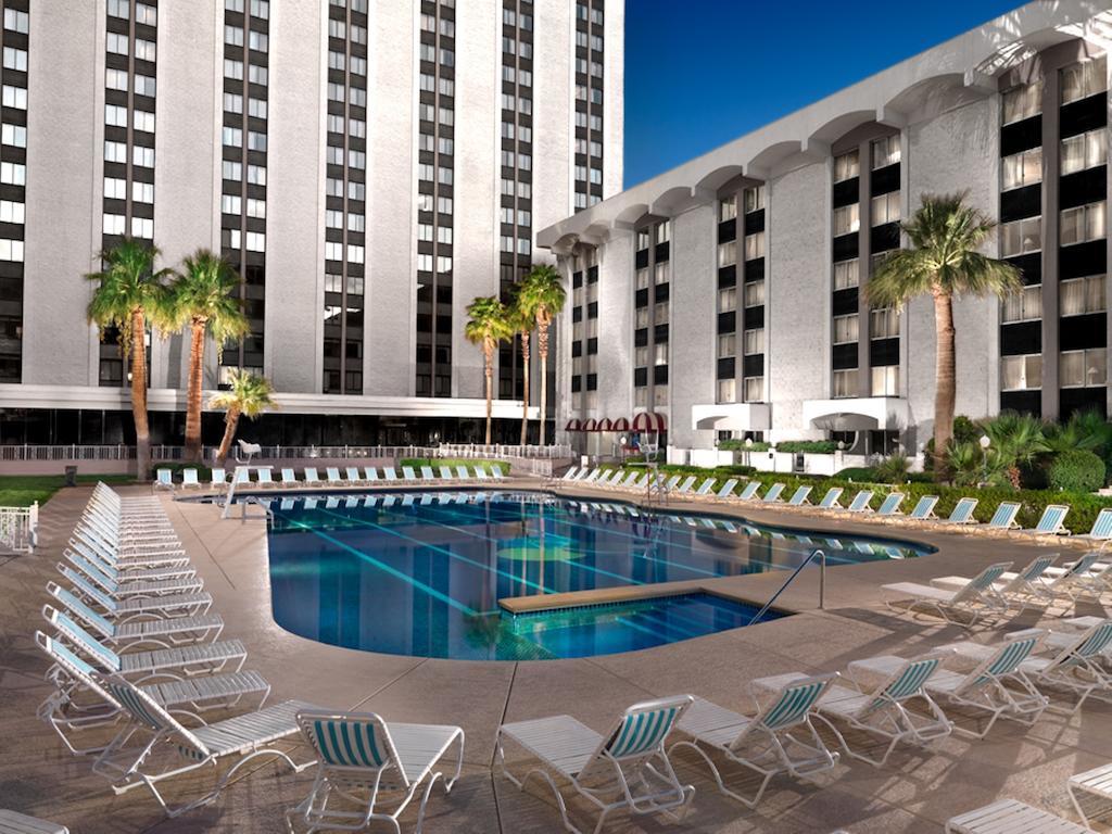 Riviera Hotel & Casino Лас Вегас Съоръжения снимка