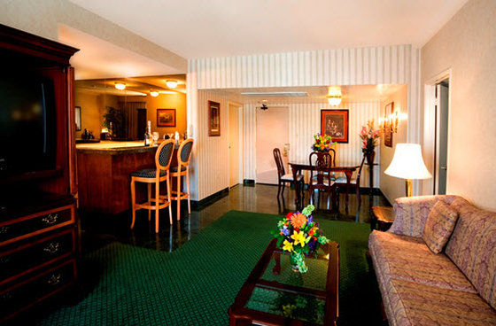 Riviera Hotel & Casino Лас Вегас Стая снимка