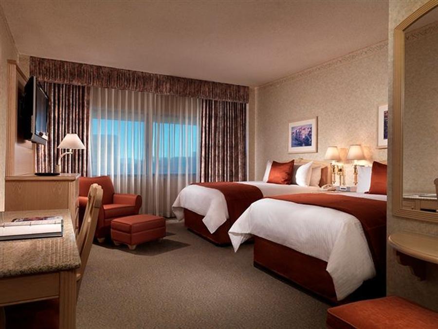 Riviera Hotel & Casino Лас Вегас Стая снимка